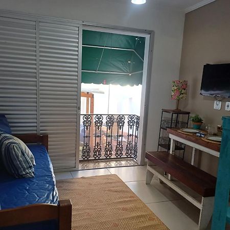 Beira Mar Apto 711 Убатуба Экстерьер фото