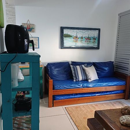Beira Mar Apto 711 Убатуба Экстерьер фото