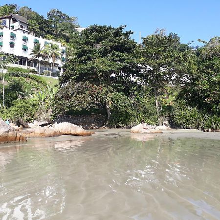 Beira Mar Apto 711 Убатуба Экстерьер фото