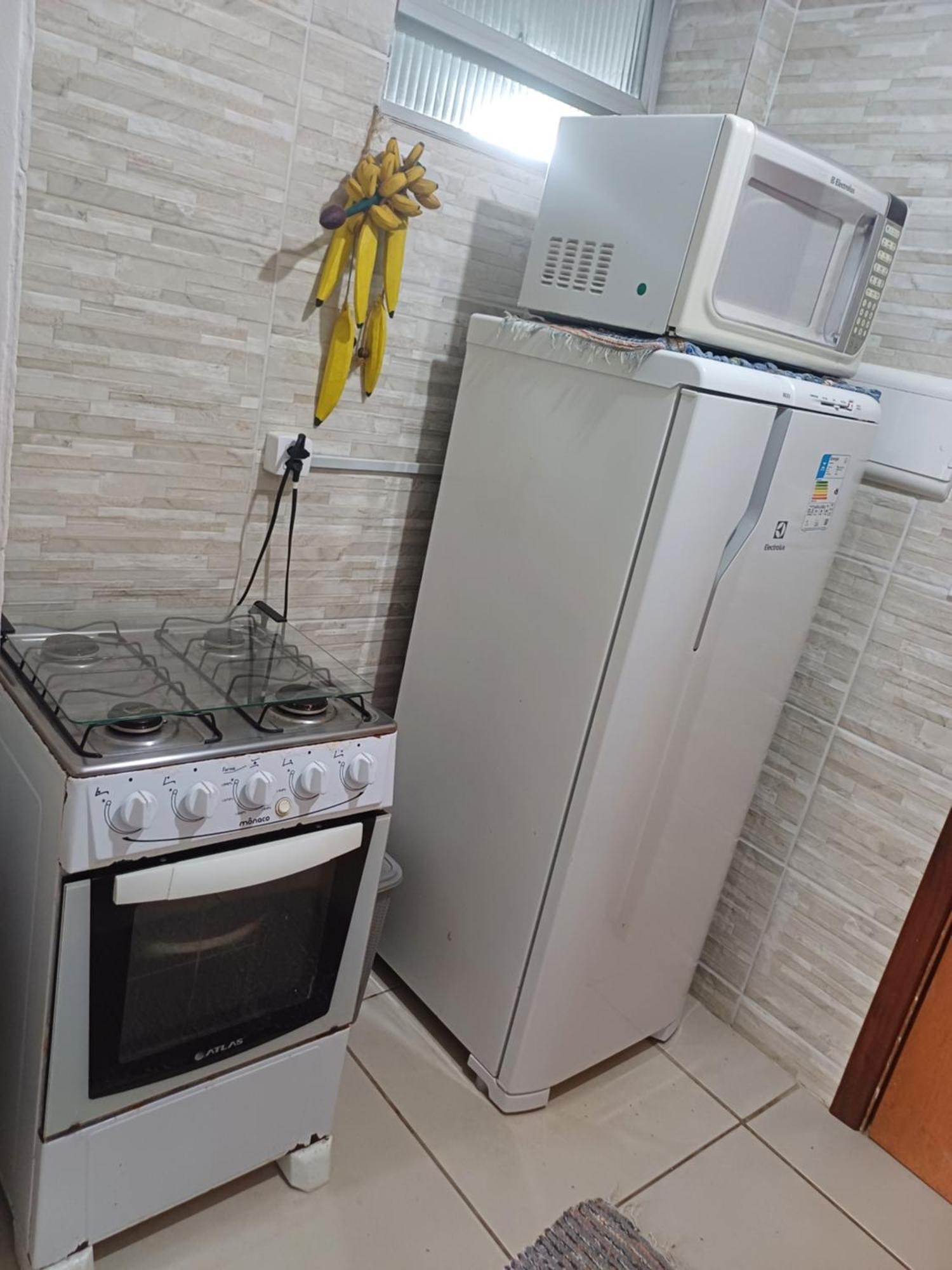 Beira Mar Apto 711 Убатуба Экстерьер фото