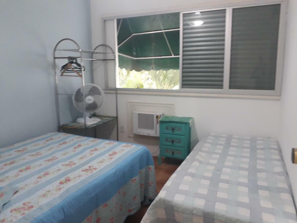 Beira Mar Apto 711 Убатуба Экстерьер фото